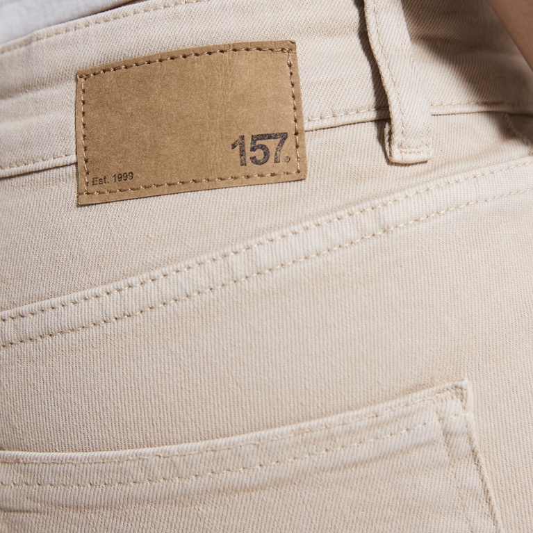 Low waist bootcut jeans "Low Boot"